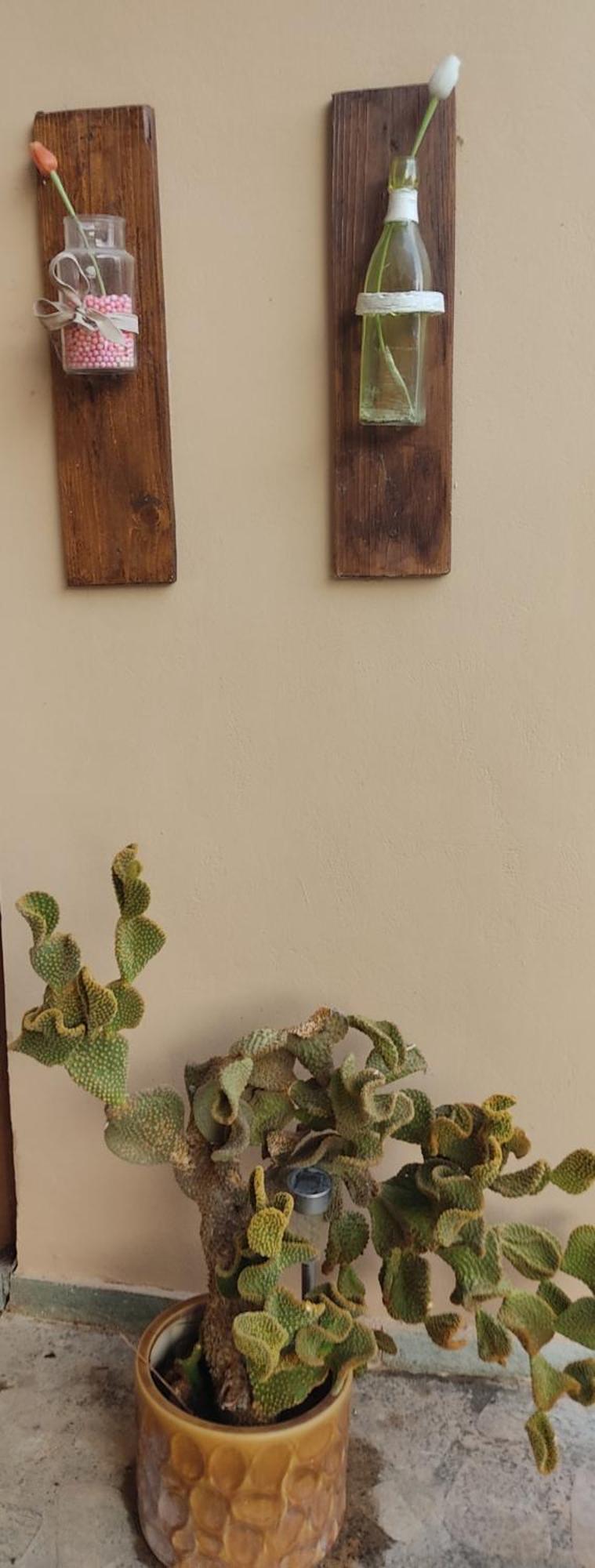 Alice House 1 Apartamento Amarynthos Quarto foto